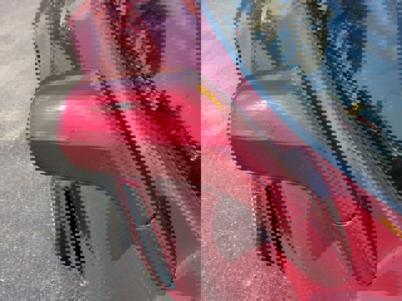 Used 2016 Chevrolet Corvette Z06 w/ 2LZ Preferred Equipment Group image 12