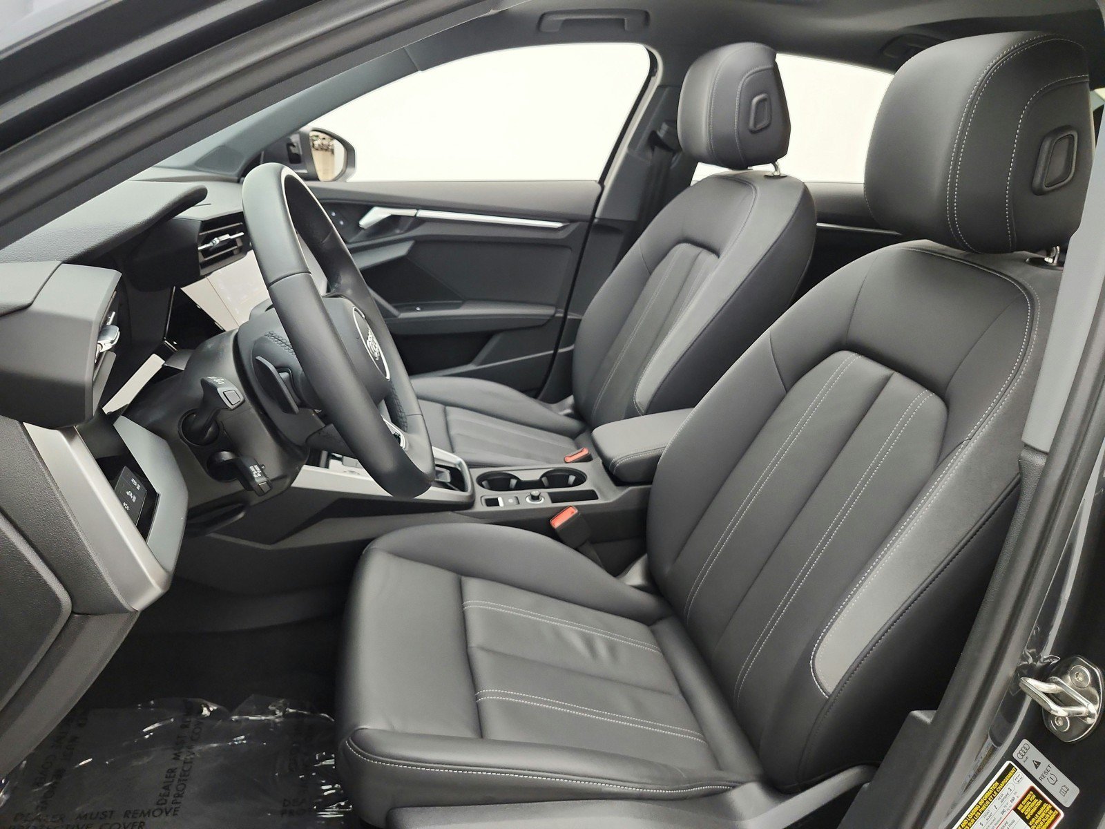 Used 2023 Audi A3 2.0T Premium w/ Convenience Package FWD image 15