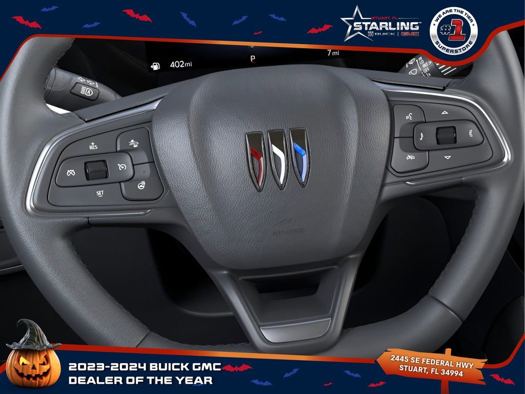New 2026 Buick Encore GX Sport Touring w/ Experience Buick Package image 38