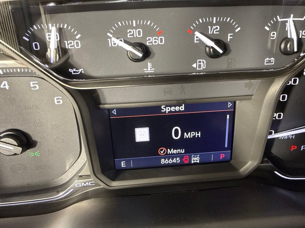 Used 2019 GMC Sierra 1500 AT4 w/ AT4 Premium Package AWD/4WD image 20