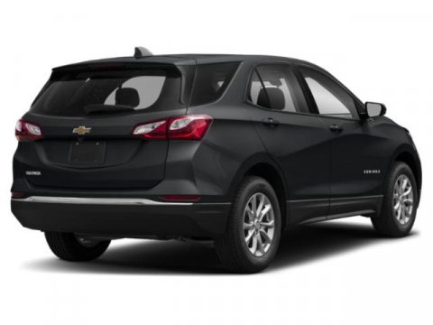 Used 2019 Chevrolet Equinox LS w/ LS Convenience Package image 5