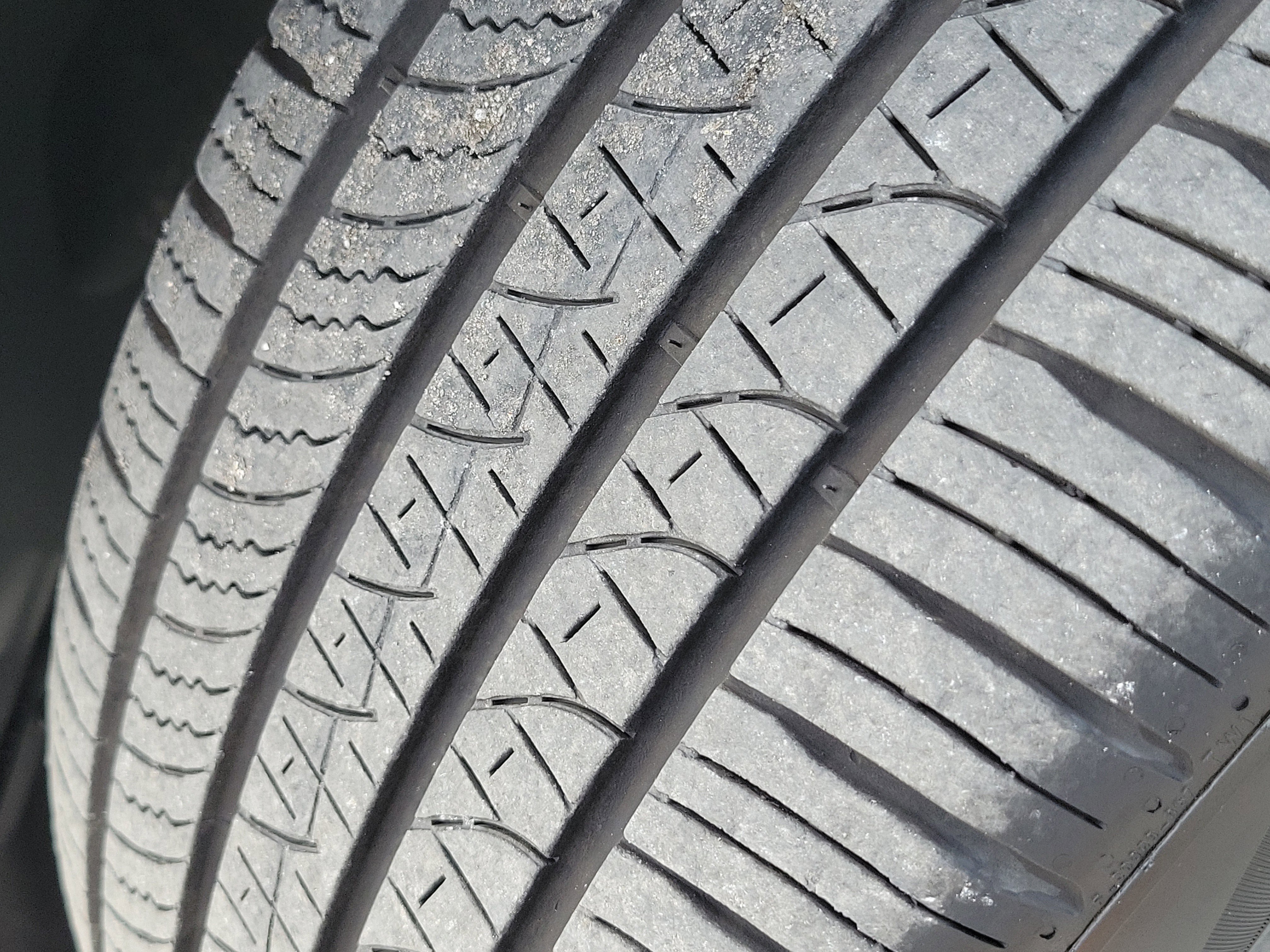 Used 2025 Volvo XC60 B5 Plus image 10