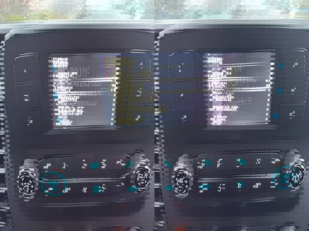 New 2025 Ford Transit 250 Base image 31