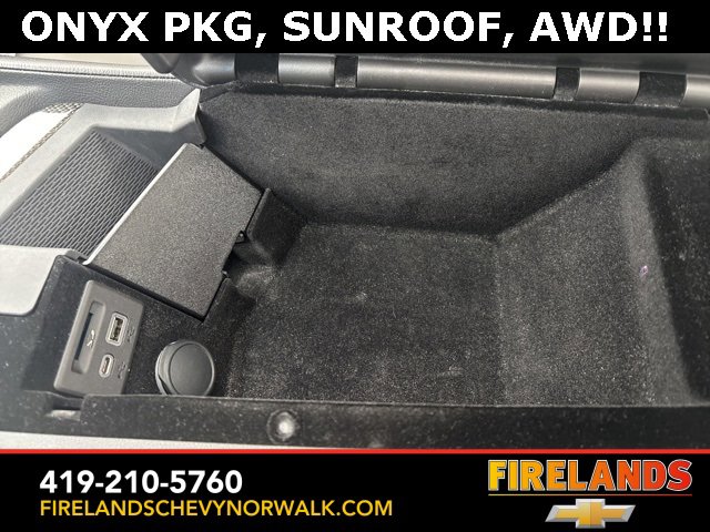 Certified 2022 Cadillac CT5 V w/ LPO, ONYX Package image 30