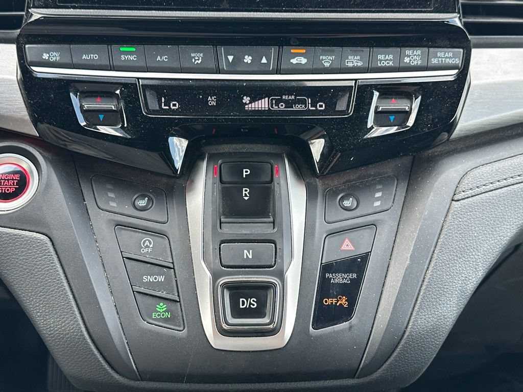 Used 2025 Honda Odyssey Sport-L image 26