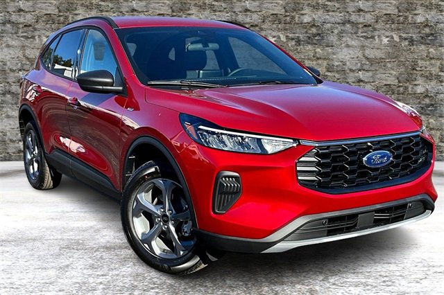 New 2026 Ford Escape ST-Line