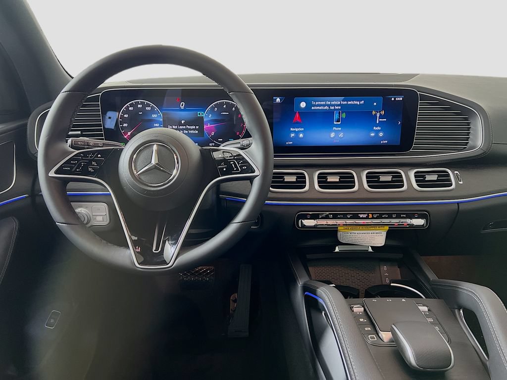 Used 2026 Mercedes-Benz GLE 350 4MATIC image 25