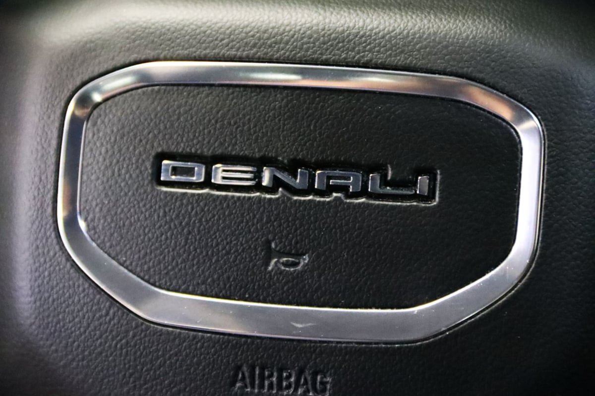 Used 2021 GMC Sierra 1500 Denali AWD/4WD image 48