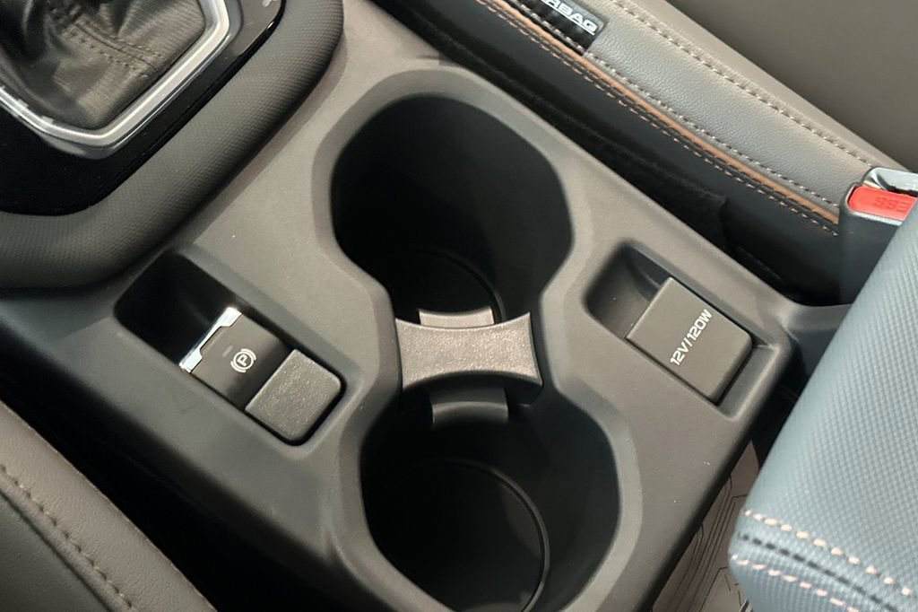 Certified 2025 Subaru Forester Sport w/ Protection Package image 23