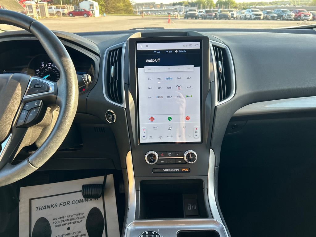 Used 2023 Ford Edge SEL w/ Convenience Package image 20