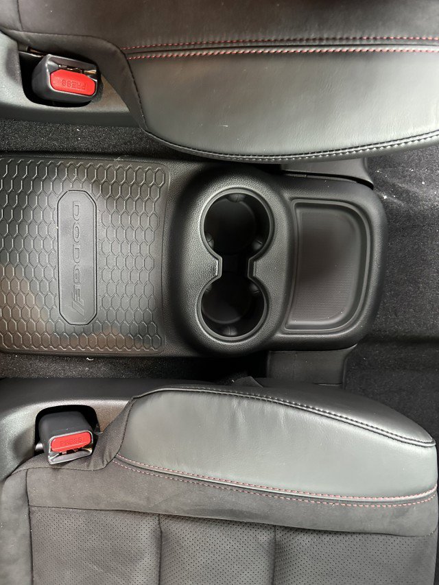 New 2026 Dodge Durango GT image 14