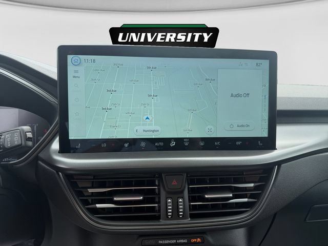 New 2026 Ford Escape SE w/ Class II Trailer Tow Package FWD image 17
