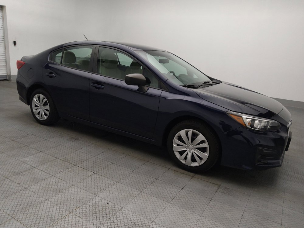 Used 2019 Subaru Impreza 2.0i AWD/4WD image 11