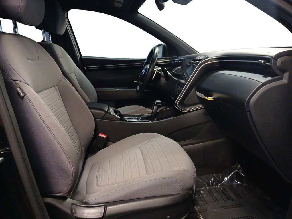 Certified 2023 Hyundai Santa Cruz SEL Premium AWD/4WD image 15