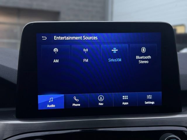 Used 2022 Ford Escape Titanium w/ Class II Trailer Tow Package image 32