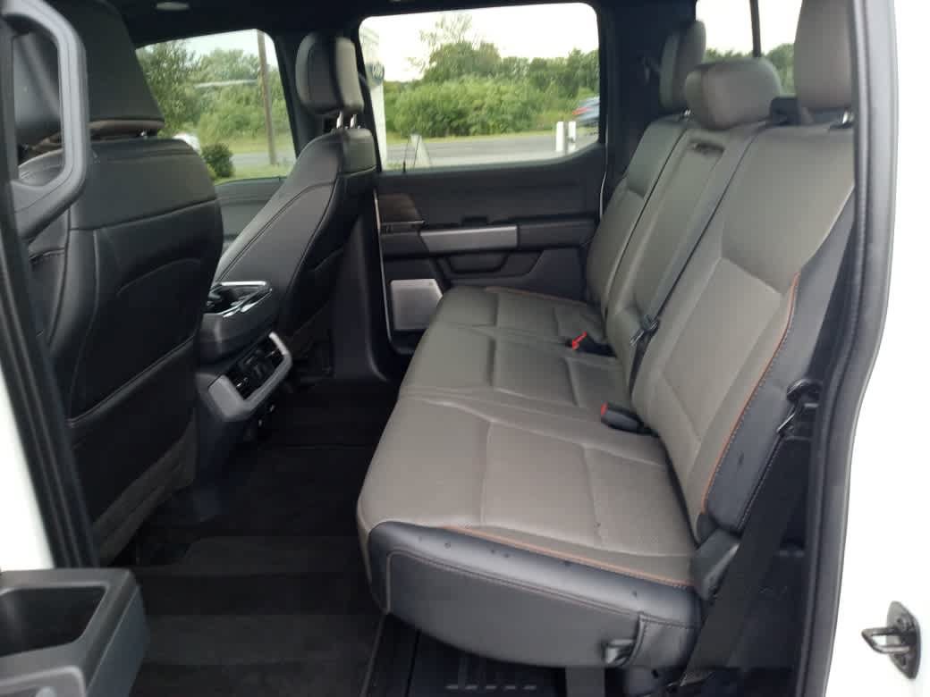 Used 2024 Ford F150 Lariat w/ Equipment Group 502A High AWD/4WD image 26