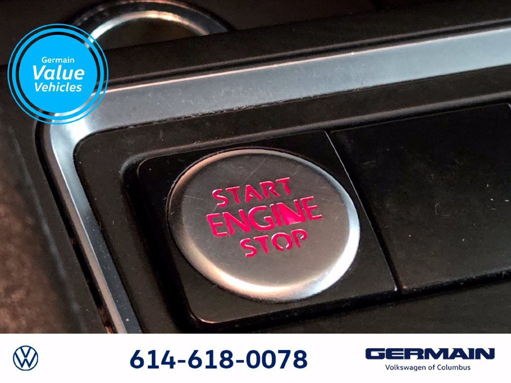 Used 2017 Volkswagen Jetta SE FWD image 27