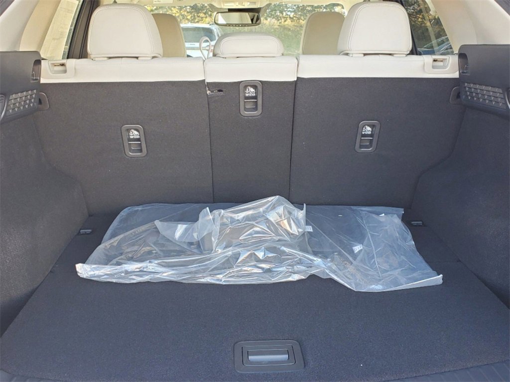 New 2025 MAZDA CX-5 AWD 2.5 S w/ Preferred Package image 9