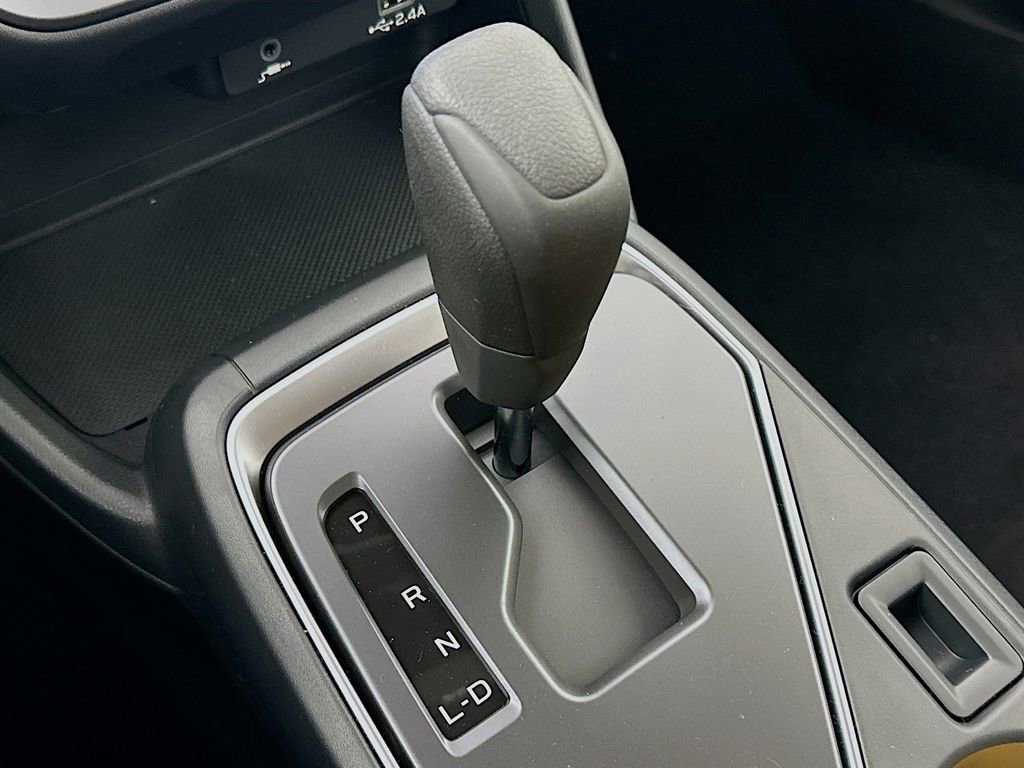 Used 2025 Subaru Impreza 2.0i w/ Popular Package #1A image 21