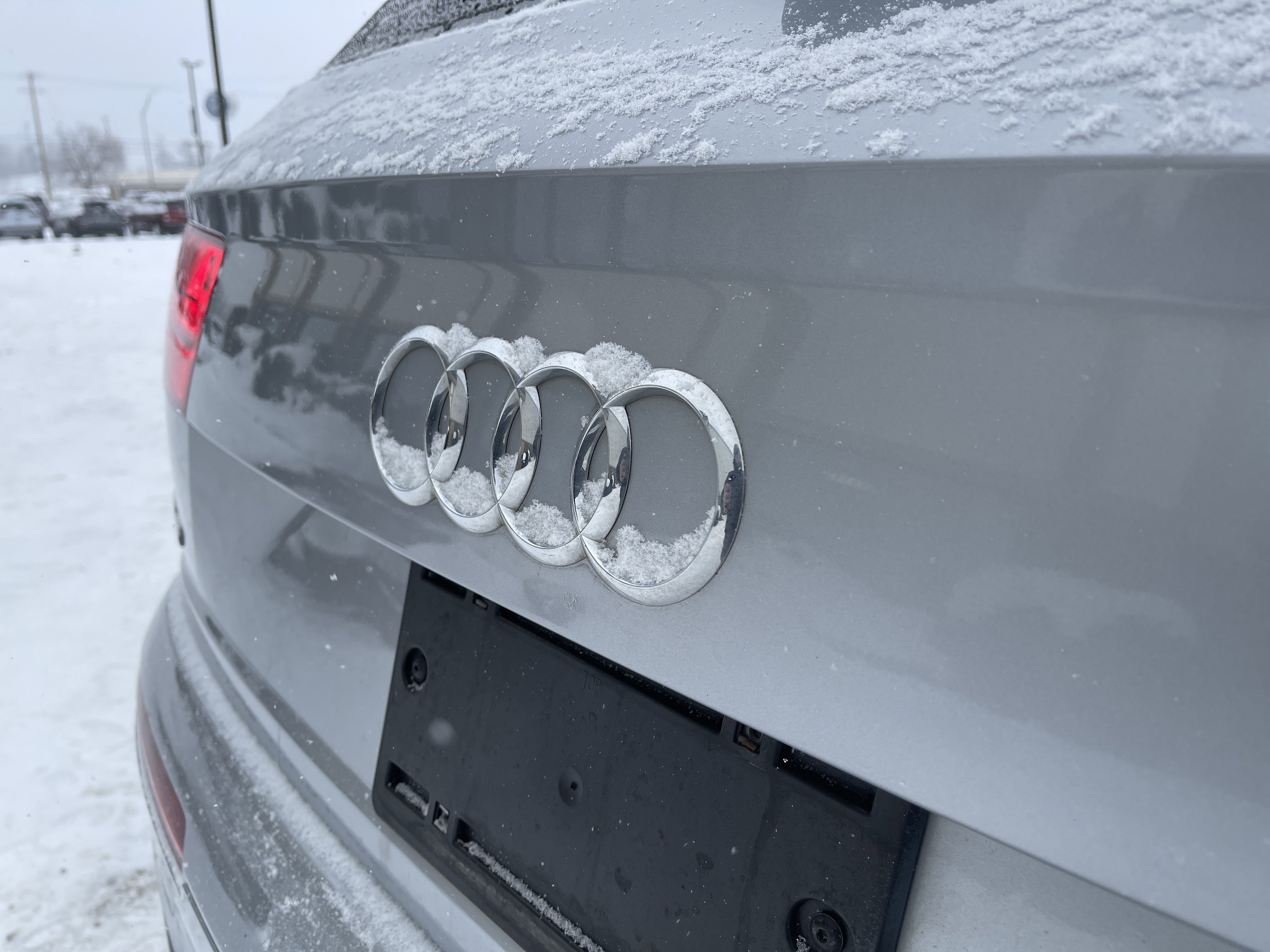 Used 2019 Audi Q7 3.0T Premium w/ Convenience Package image 25