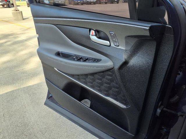 Used 2022 Hyundai Santa Fe Limited image 18