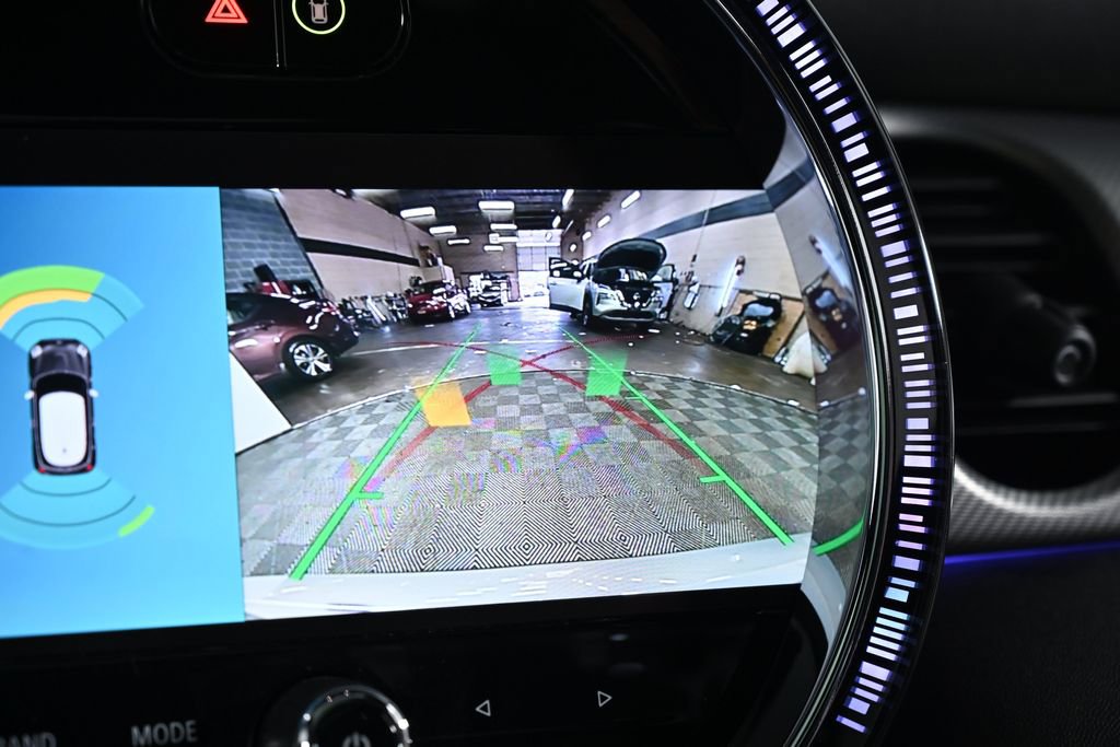 Used 2023 MINI Cooper S w/ Driver Assistance Package image 16