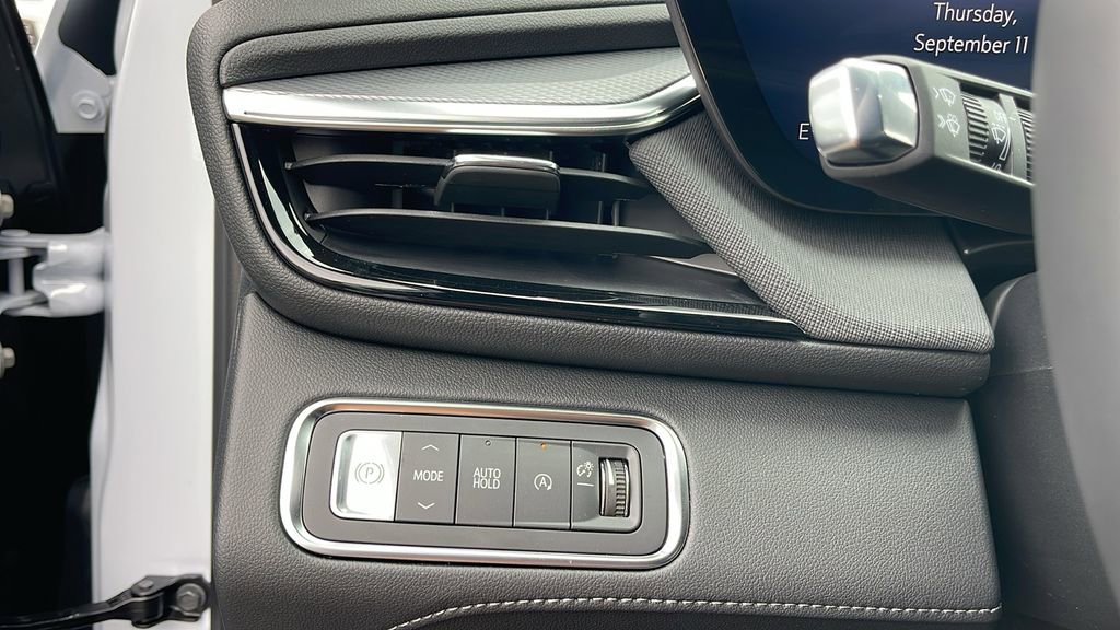 New 2026 Buick Enclave Sport Touring w/ Power Package image 24