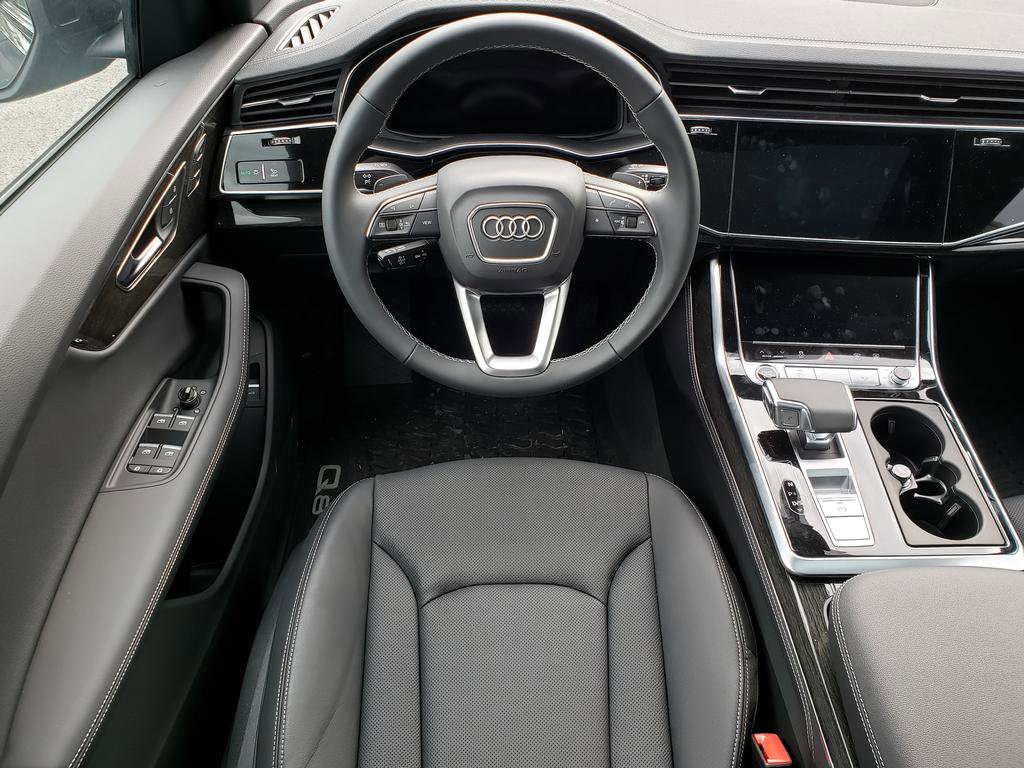 New 2026 Audi Q8 Premium Plus image 10