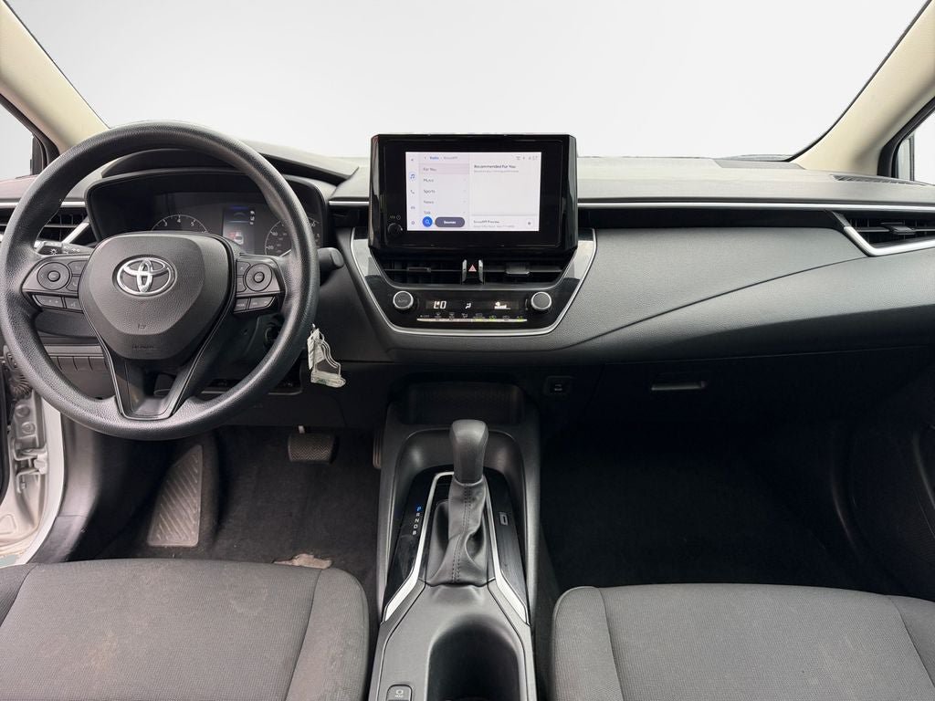 Certified 2024 Toyota Corolla LE FWD image 15