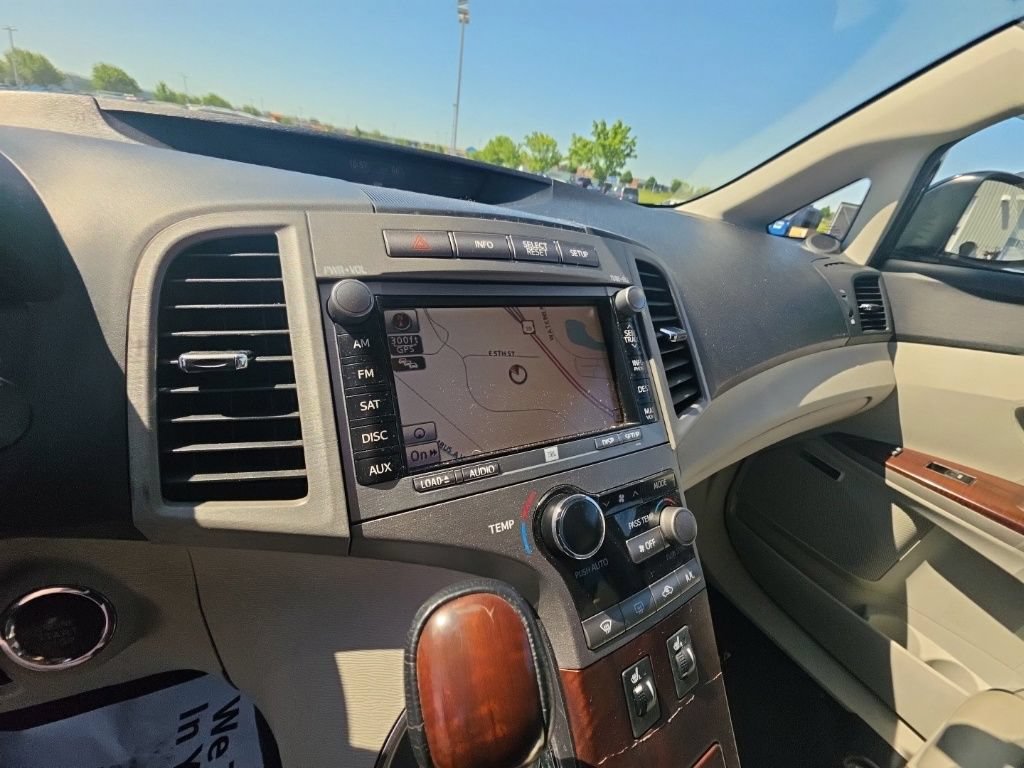 Used 2009 Toyota Venza AWD image 20