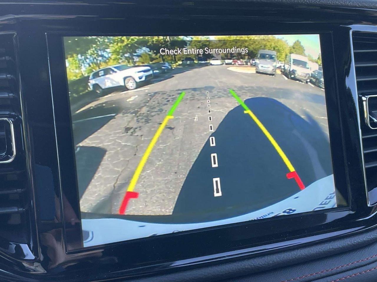 New 2026 Dodge Durango GT image 19