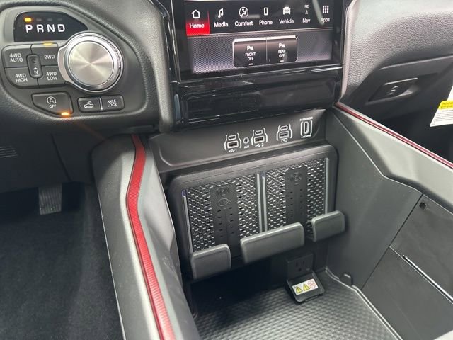 New 2026 RAM 1500 Rebel w/ Rebel Level 2 Equipment Group image 61