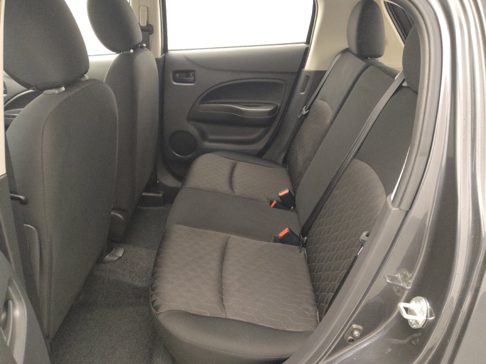 Used 2024 Mitsubishi Mirage ES image 18