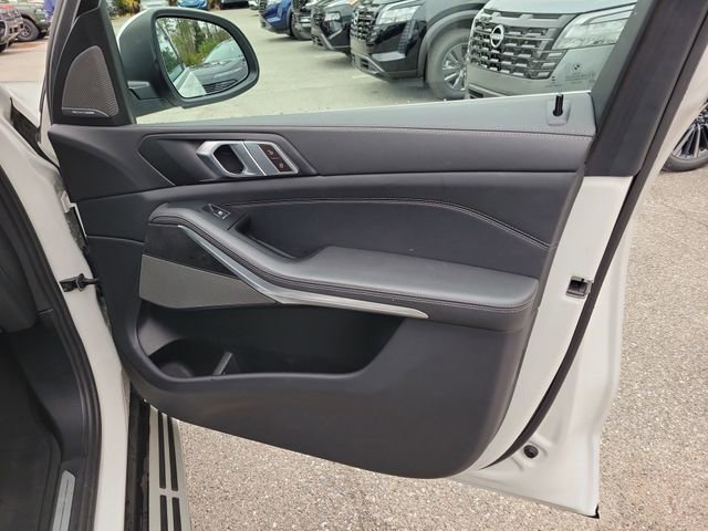 Used 2024 BMW X5 xDrive40i image 36