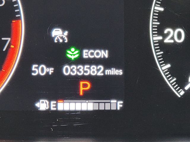 Used 2023 Honda CR-V LX image 33