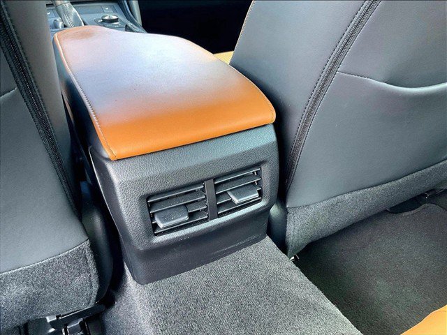 Used 2024 Lexus IS 350 F Sport RWD image 24