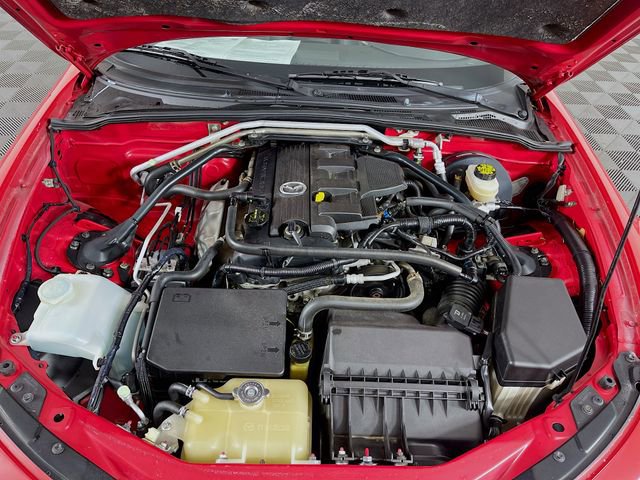 Used 2008 MAZDA MX-5 Miata Grand Touring w/ Premium Pkg image 29