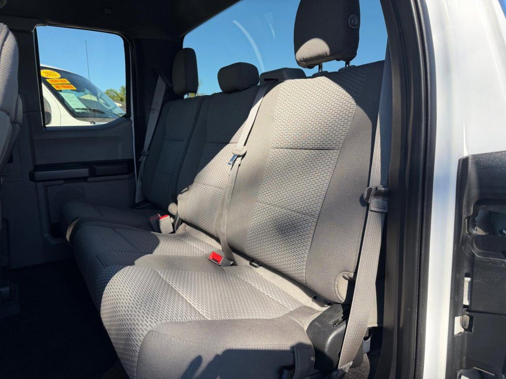 Used 2019 Ford F150 XLT image 20