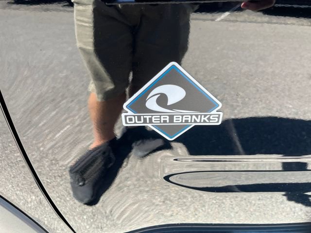 Used 2024 Ford Bronco Sport Outer Banks w/ Tech Package image 11