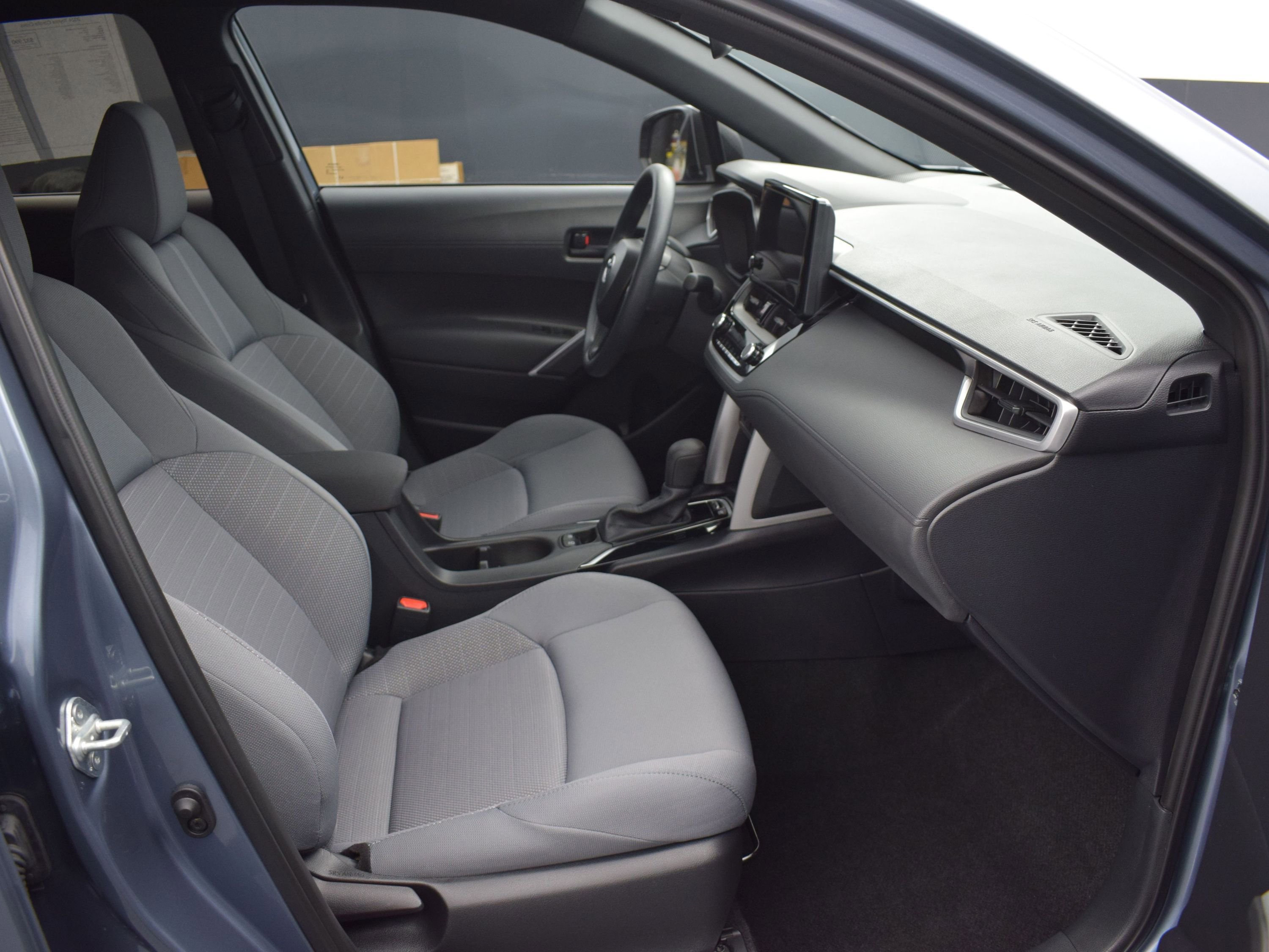 Used 2024 Toyota Corolla Cross S image 10