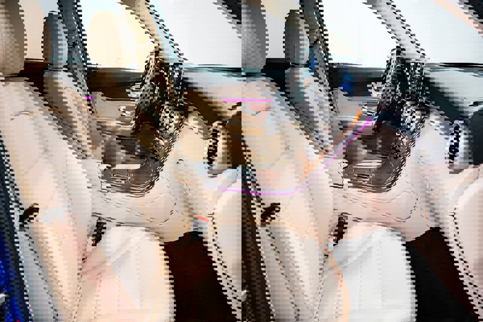 Certified 2022 Mercedes-Benz GLC 300 image 15