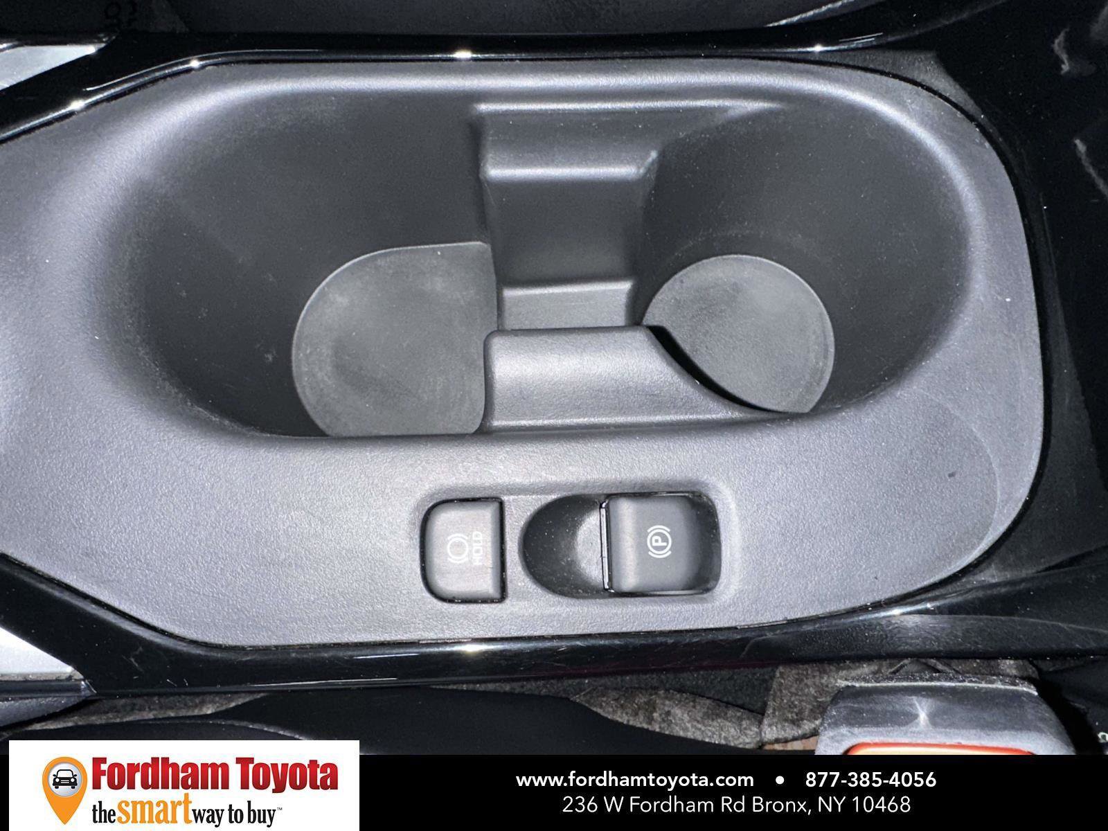 Certified 2023 Toyota Corolla XSE w/ Carpet Mat Package (TMS) FWD image 30