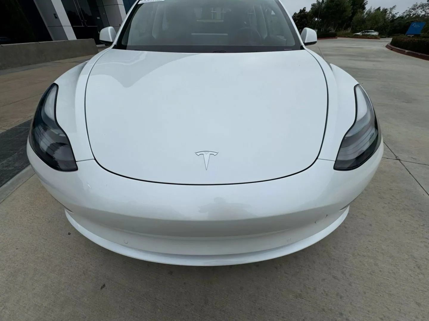 Used 2023 Tesla Model 3 Standard Range RWD image 26