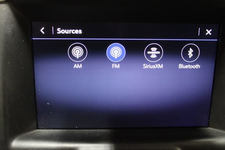 Used 2024 GMC Terrain SLT w/ Infotainment Package II AWD/4WD image 49