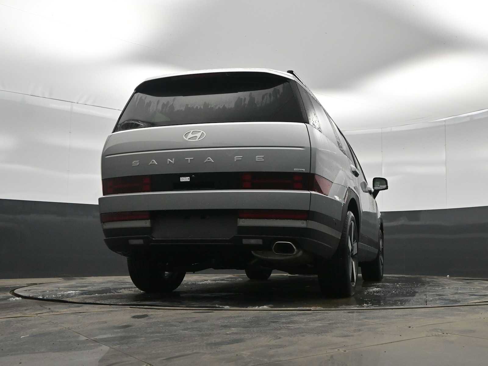 New 2026 Hyundai Santa Fe Limited image 35