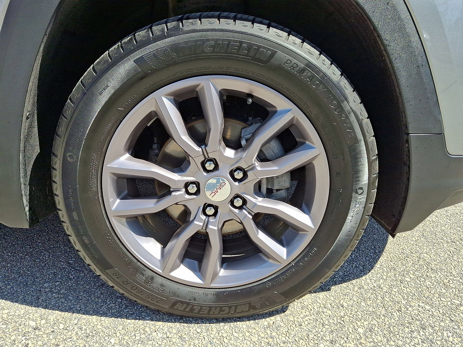 Certified 2023 GMC Terrain SLT w/ Infotainment Package II image 27