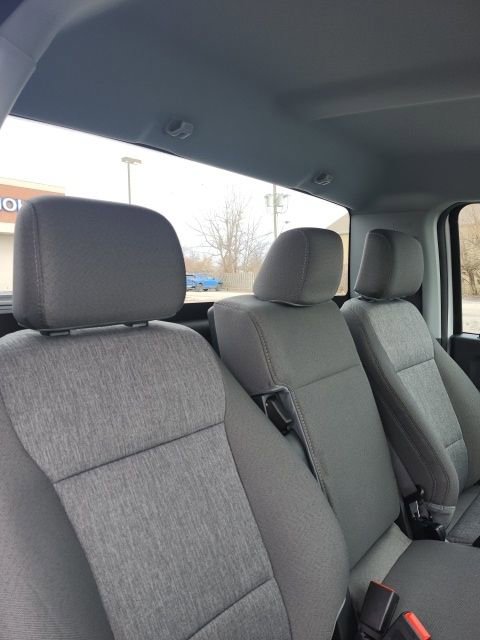 New 2026 Ford F350 XL w/ XL Driver Assist Package image 24