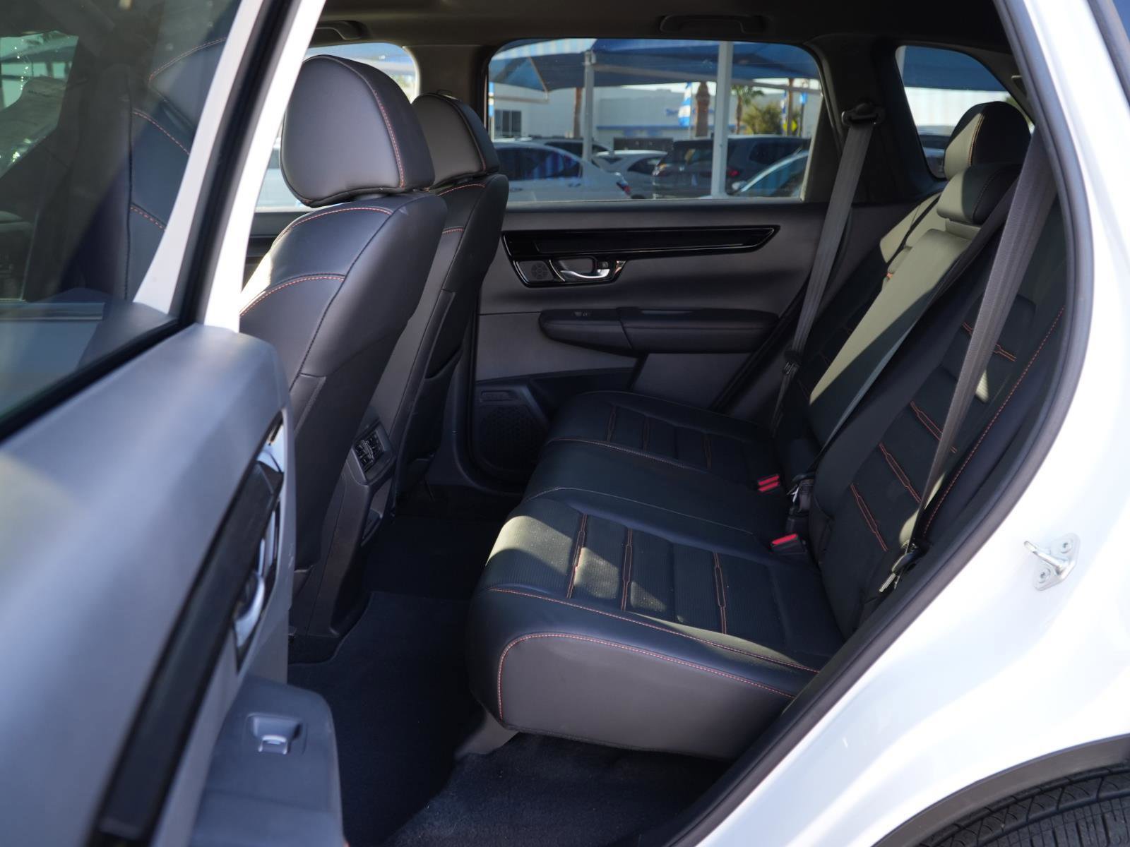 Used 2023 Honda CR-V Sport Touring image 19