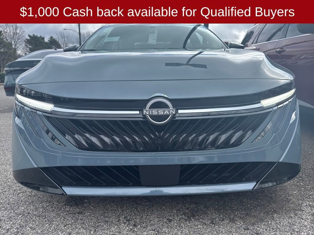 New 2026 Nissan Sentra SL image 34