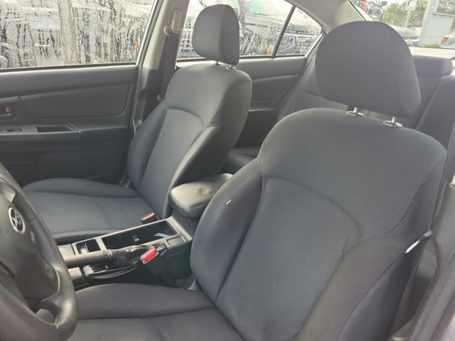 Used 2012 Subaru Impreza 2.0i AWD/4WD image 20